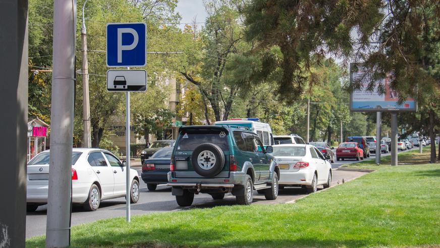 BRT в Алматы: что случилось с Тимирязева?