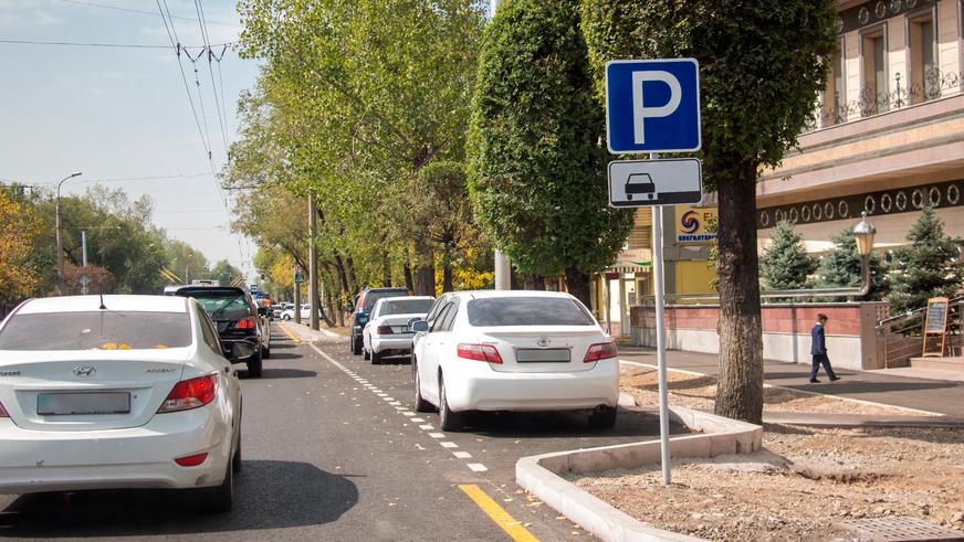 BRT в Алматы: что случилось с Тимирязева?