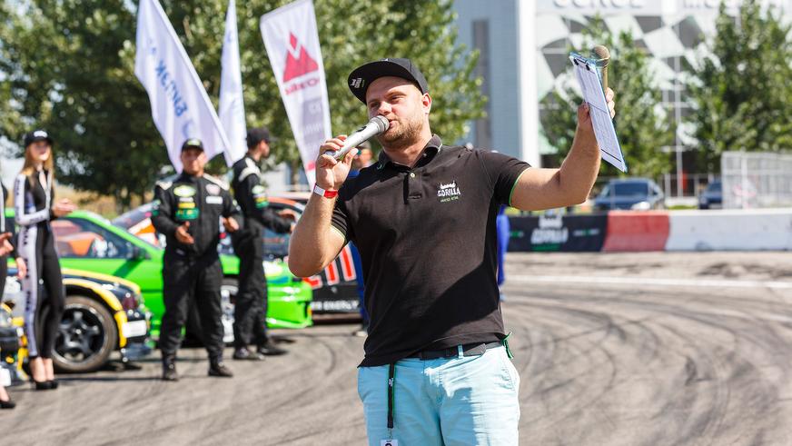 Дрифт с сюрпризом. Чем удивил 4-й этап чемпионата Казахстана