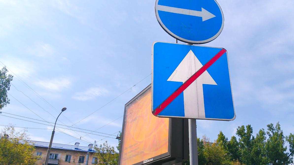 Участок улицы Айманова в Алматы вновь сделают двусторонним
