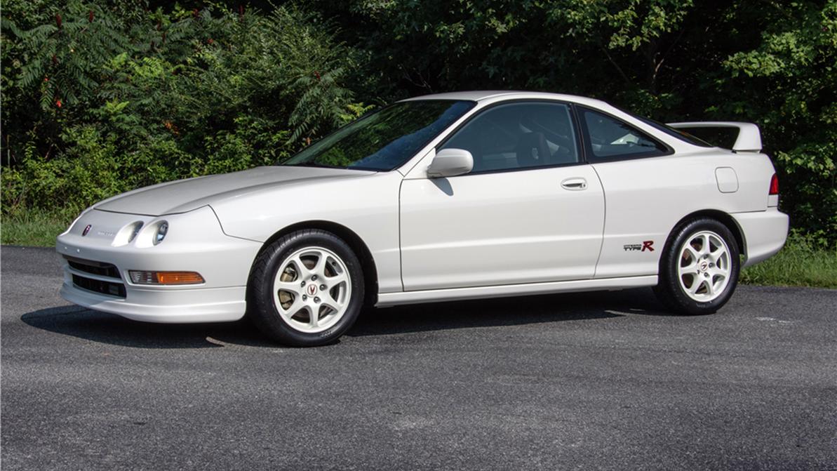 Acura Integra Type R