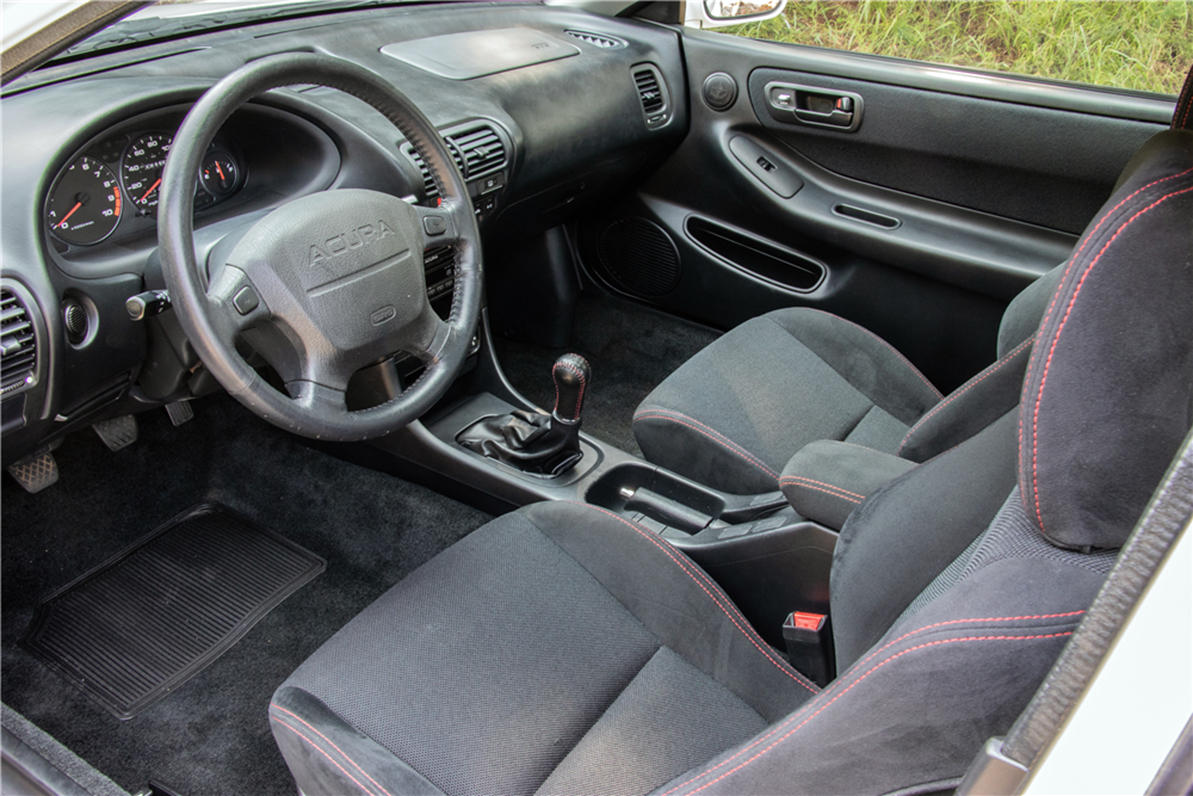 Acura Integra Type R
