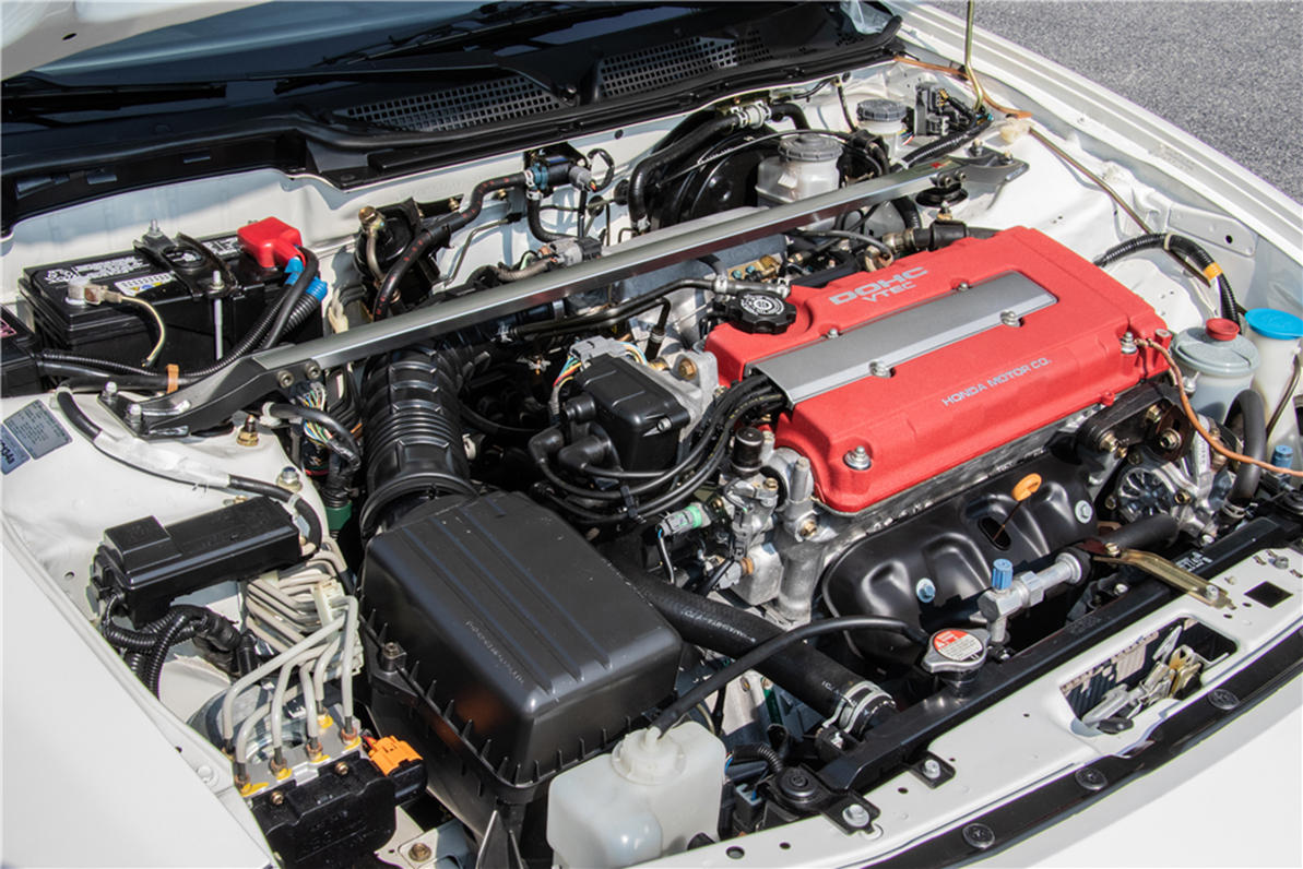 Acura Integra Type R