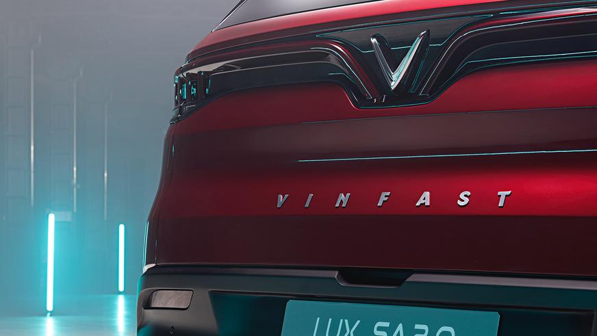 Вьетнамские VinFast показали вживую
