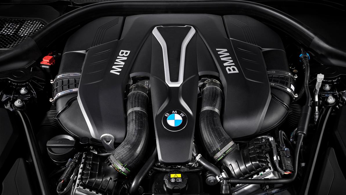 На моделях Jaguar появятся турбомоторы BMW