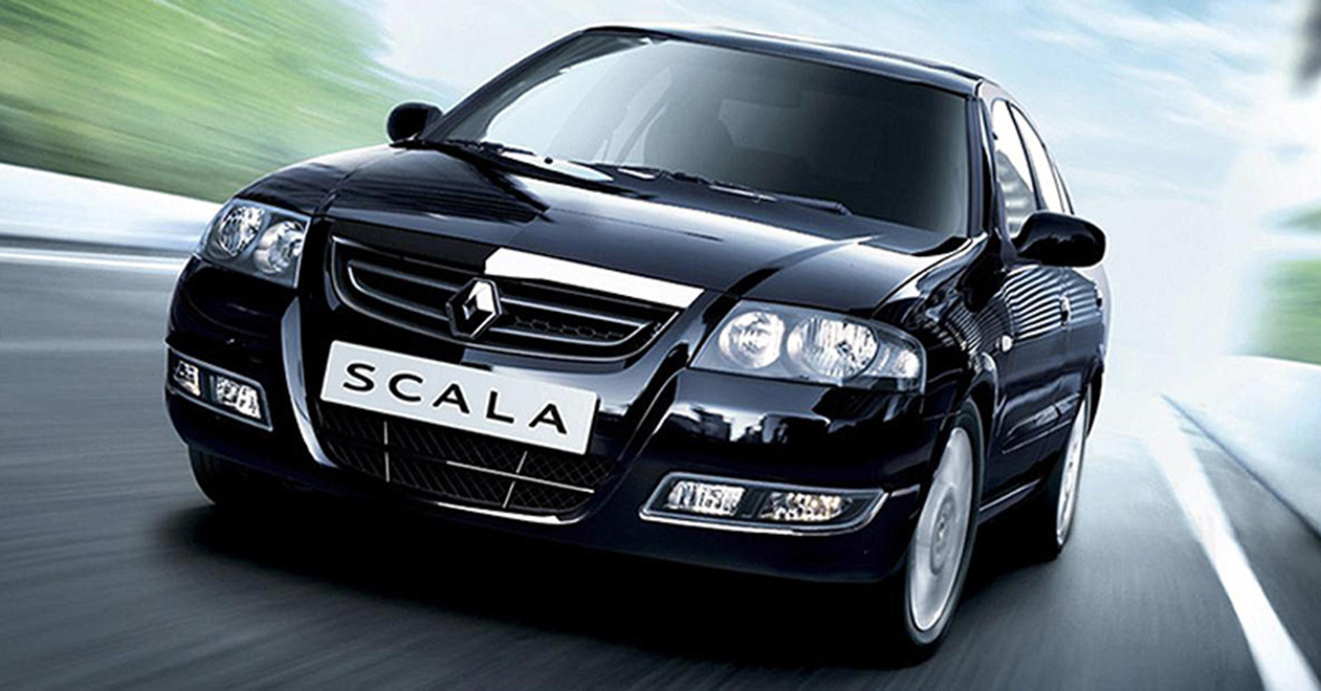 Хэтчбек Škoda Rapid переименуют в Scala