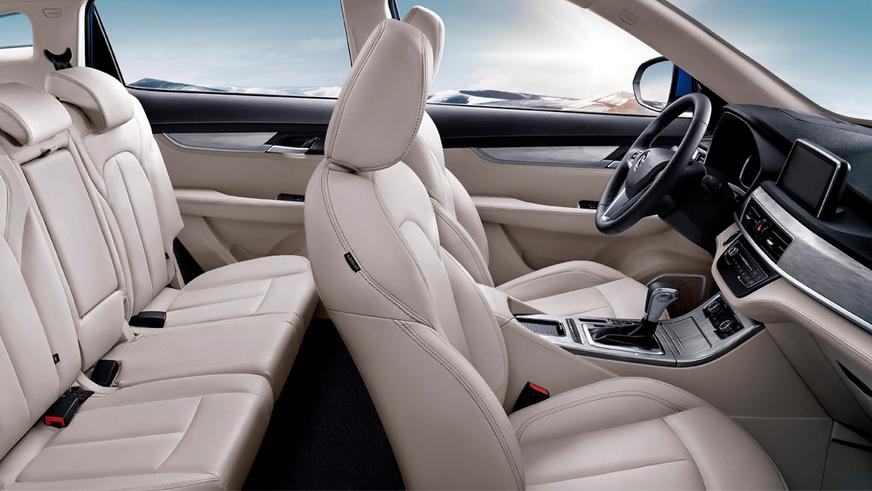 Автомобили Hanteng планируют выпускать в Казахстане