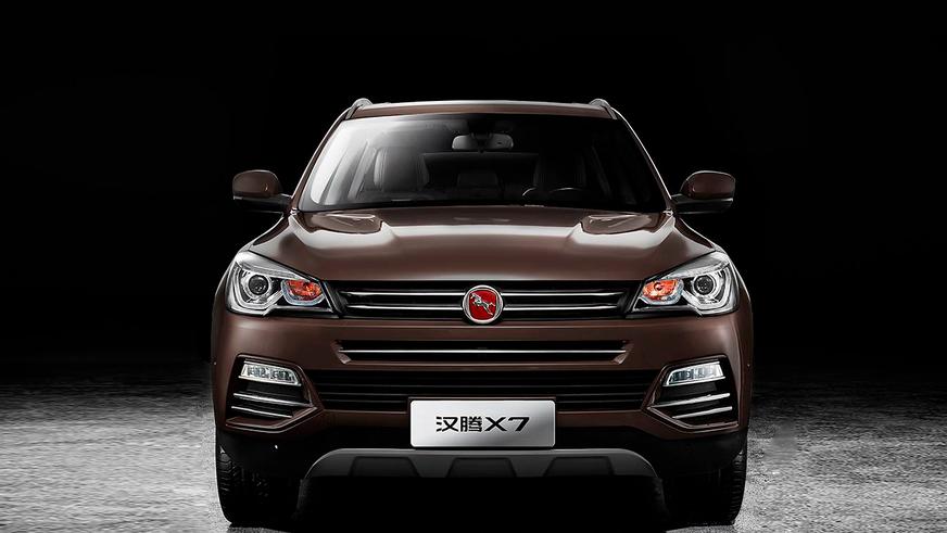 Автомобили Hanteng планируют выпускать в Казахстане