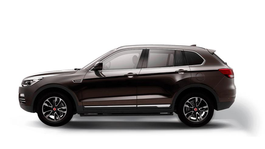 Автомобили Hanteng планируют выпускать в Казахстане