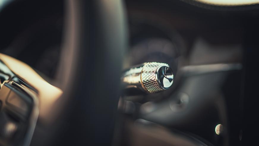 Bentley Continental GT - 2018