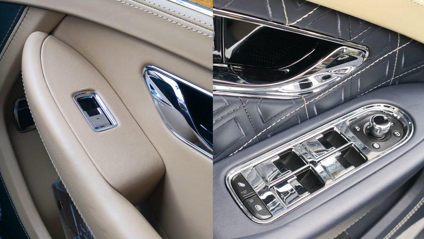 Bentley Continental GT - 2018