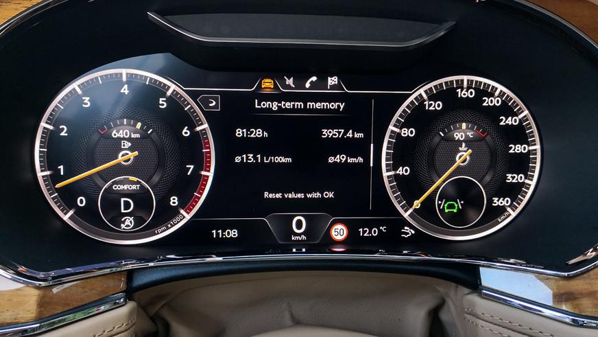 Bentley Continental GT - 2018 Bentley Continental GT - 2018