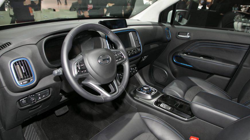 GAC GE3