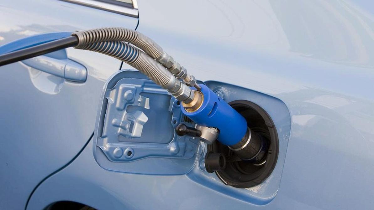 Автогаз в Казахстане подешевеет с 1 января 2019 года
