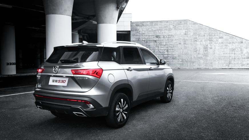 Baojun 530