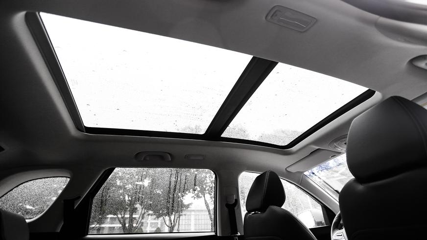 Baojun 530