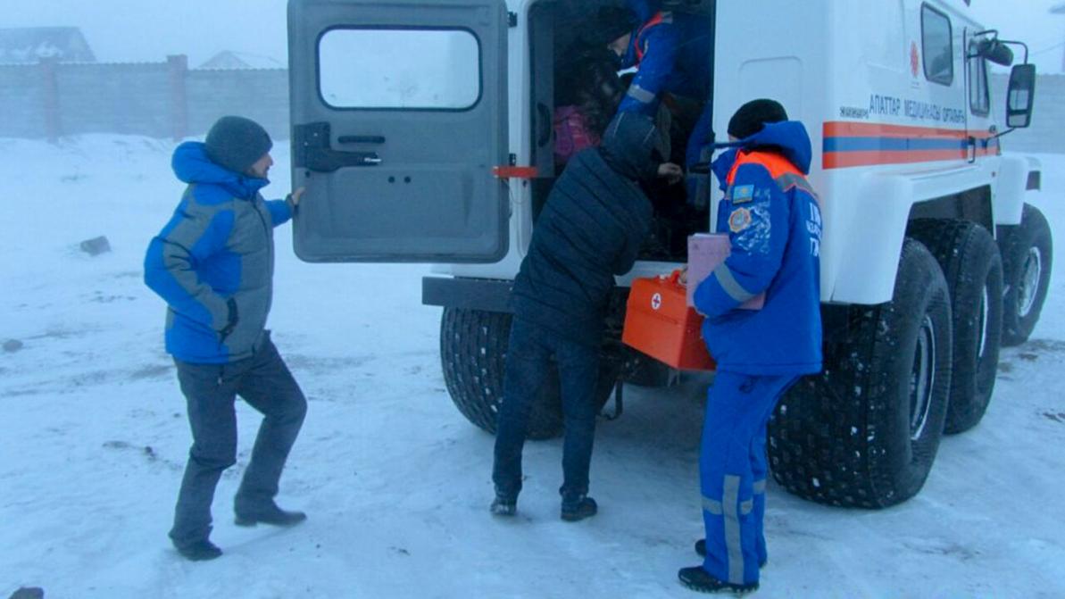 Вырежи и сохрани! Где водителям окажут помощь в дороге