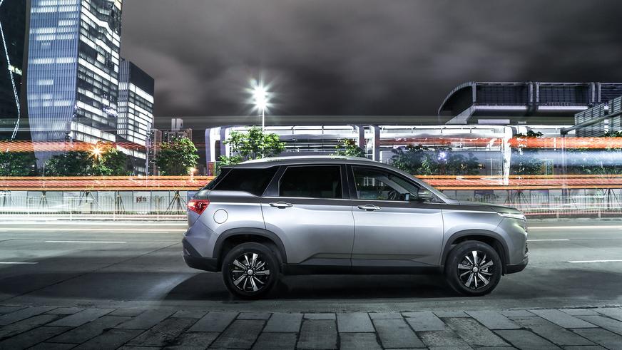 Baojun 530
