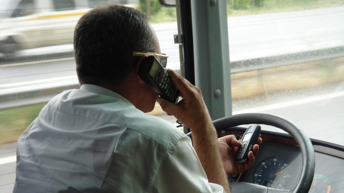 Автобусники Алматы провалили тест на профпригодность