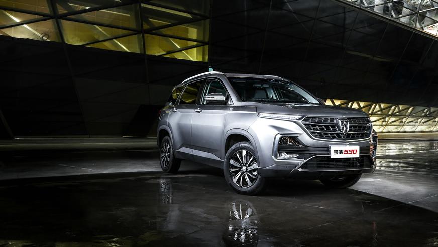 Baojun 530