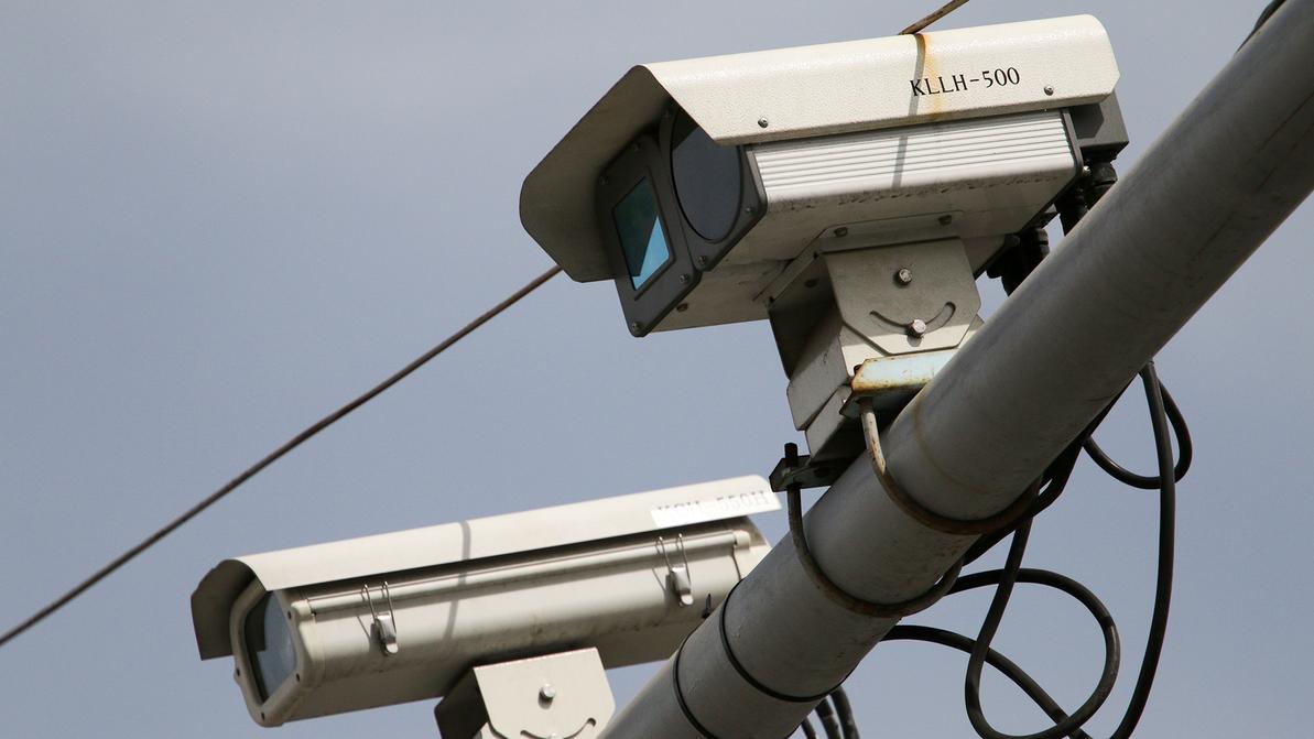 Все камеры-скоростемеры в Алматы начнут измерять среднюю скорость