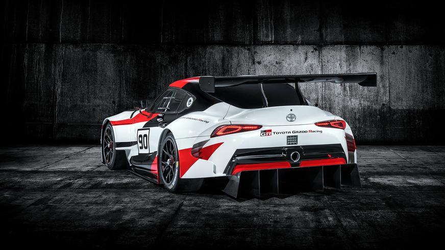 Десять моделей Toyota, о которых в Казахстане могут только мечтать