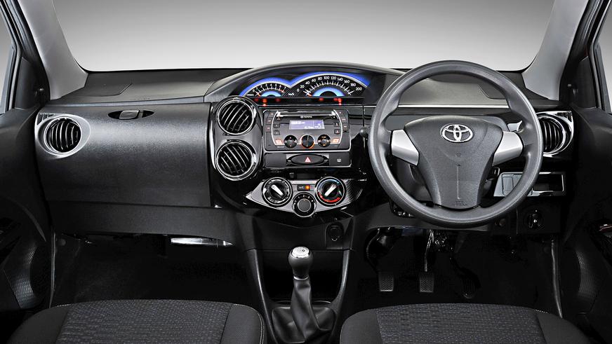 Десять моделей Toyota, о которых в Казахстане могут только мечтать