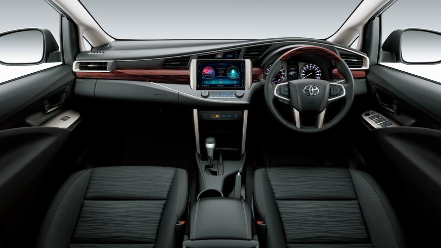 Десять моделей Toyota, о которых в Казахстане могут только мечтать