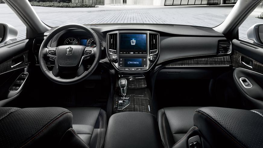 Десять моделей Toyota, о которых в Казахстане могут только мечтать