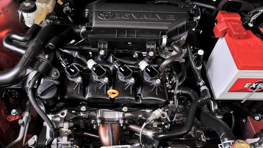 Десять моделей Toyota, о которых в Казахстане могут только мечтать