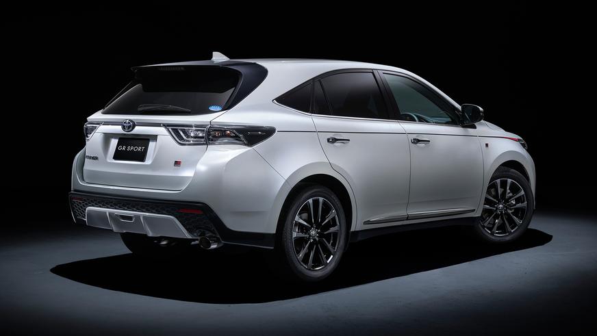 Десять моделей Toyota, о которых в Казахстане могут только мечтать