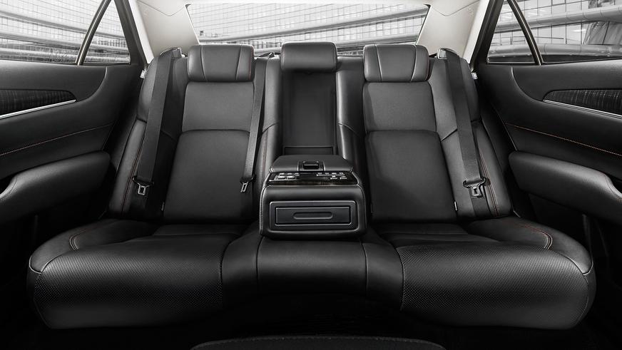 Десять моделей Toyota, о которых в Казахстане могут только мечтать