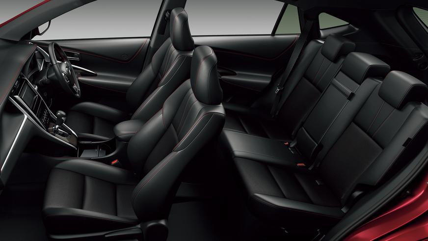 Десять моделей Toyota, о которых в Казахстане могут только мечтать