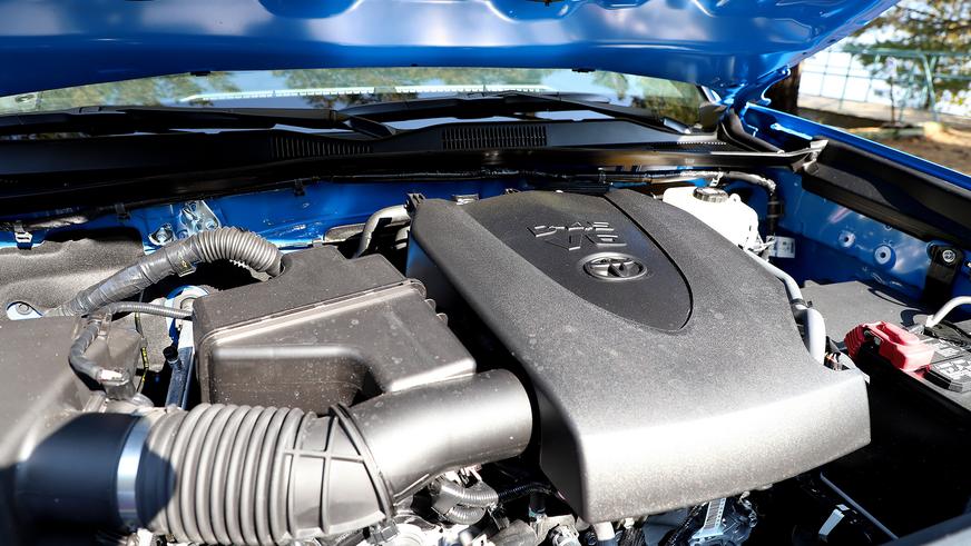 Десять моделей Toyota, о которых в Казахстане могут только мечтать