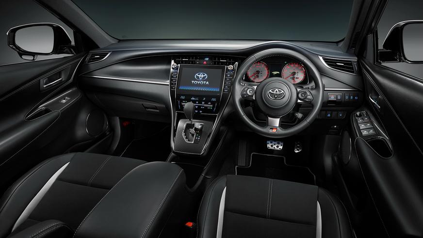 Десять моделей Toyota, о которых в Казахстане могут только мечтать