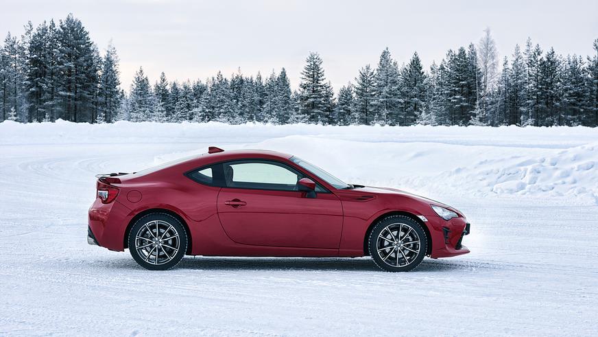 Десять моделей Toyota, о которых в Казахстане могут только мечтать