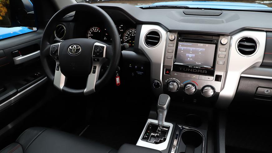 Десять моделей Toyota, о которых в Казахстане могут только мечтать