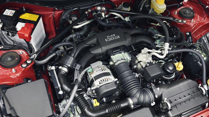 Десять моделей Toyota, о которых в Казахстане могут только мечтать