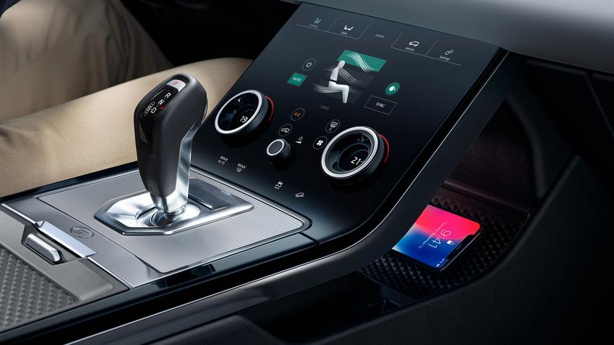 Новый Range Rover Evoque: теперь это мини-Velar