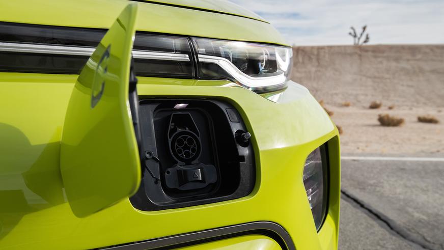 Новый Kia Soul представлен официально