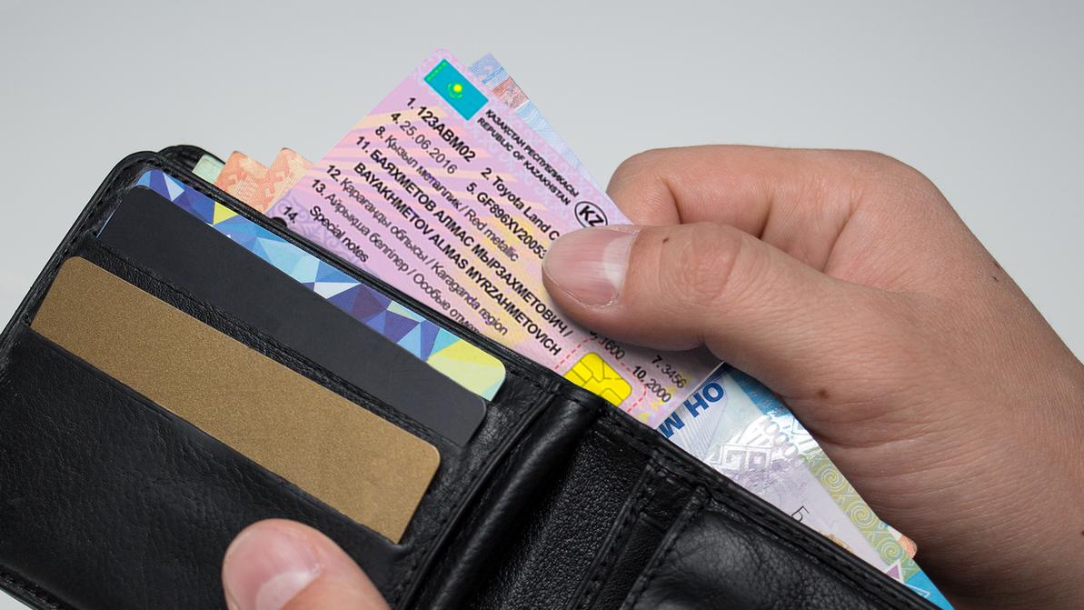 Электронные СРТС первыми получат Алматы и Астана