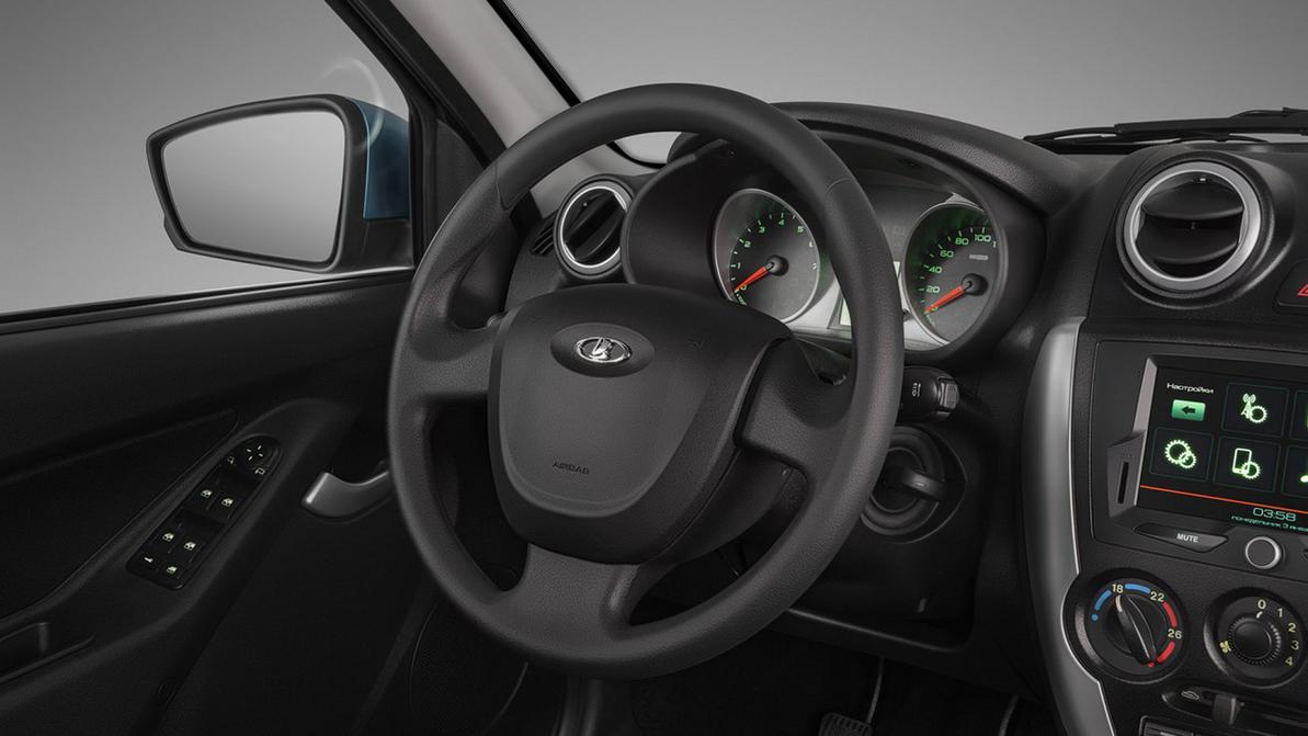 АВТОВАЗ отзывает бракованные Lada