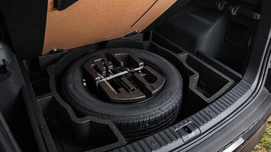 Škoda Kodiaq - 2018