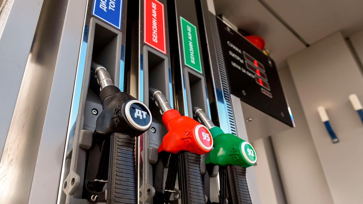 Российский бензин в Казахстане станет дороже уже завтра