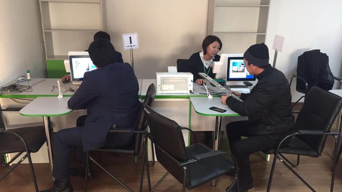 Два новых спецЦОНа заработали в Алматы