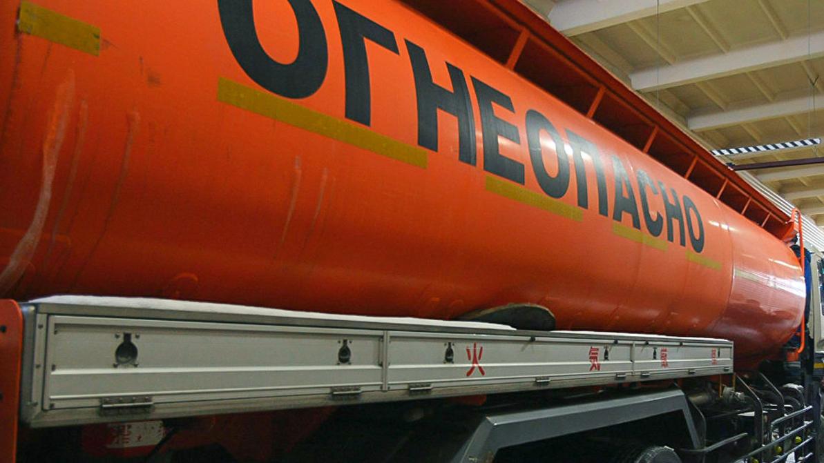 Запрет на вывоз дизельного топлива готовится ввести Казахстан