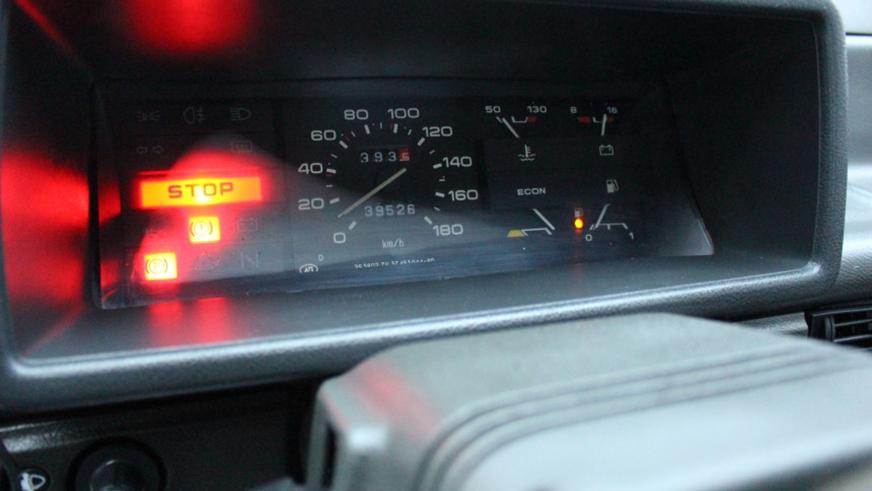 ВАЗ-21099 с небольшим пробегом продают всего $3 000