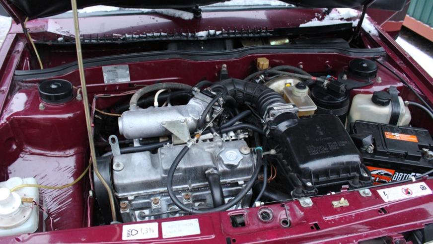 ВАЗ-21099 с небольшим пробегом продают всего $3 000