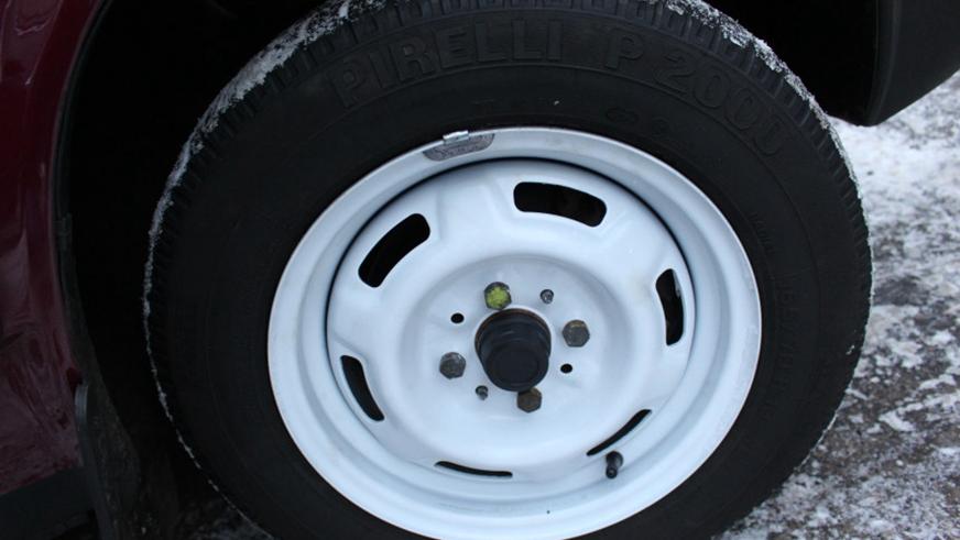 ВАЗ-21099 с небольшим пробегом продают всего $3 000