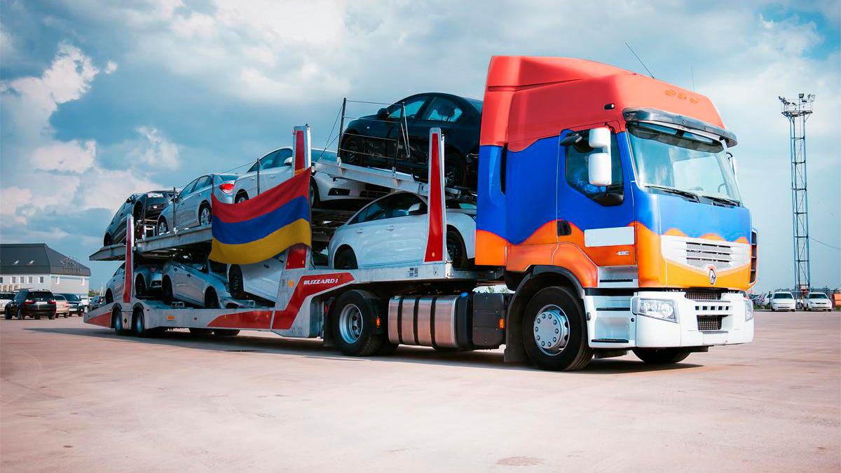 Главное в 2018 году на Kolesa.kz